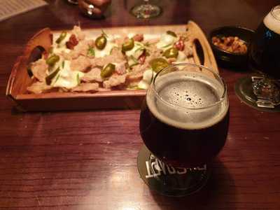 Biacraft Artisan Ales - Nam Ky Khoi Nghia