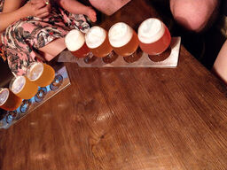 Biacraft Artisan Ales - Nam Ky Khoi Nghia