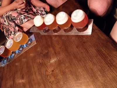 Biacraft Artisan Ales - Nam Ky Khoi Nghia