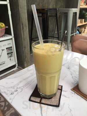 Fruiter Saigon - Café, Sinh Tố, Trái Cây Tô