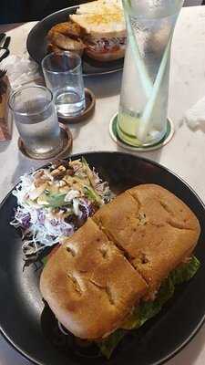 Journeys Sandwich Bistro - Ben Thanh District
