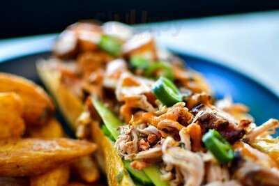 Journeys Sandwich Bistro - Ben Thanh District