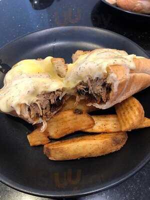 Journeys Sandwich Bistro - Ben Thanh District