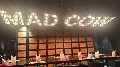 Mad Cow Wine & Grill