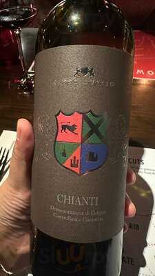 Mad Cow Wine & Grill