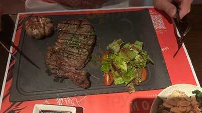 Mad Cow Wine & Grill