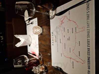 Mad Cow Wine & Grill