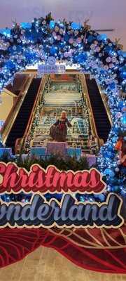 The Lounge - Sheraton Saigon Hotel & Towers