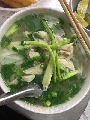 Pho Lam Nam Ngu