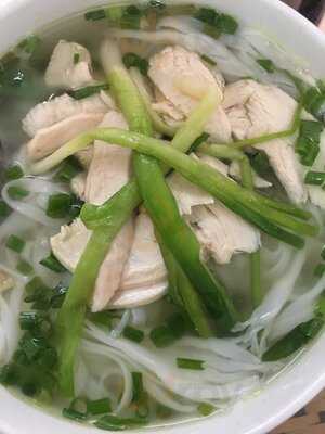 Pho Lam Nam Ngu