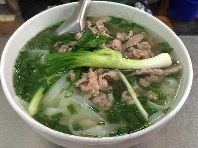 Pho Lam Nam Ngu