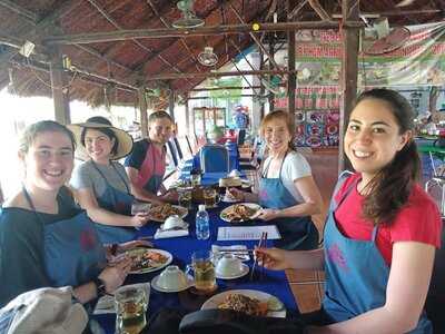 Làng Rau Sạch Củ Chi