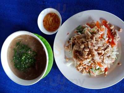 Làng Rau Sạch Củ Chi