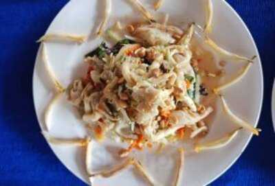 Làng Rau Sạch Củ Chi