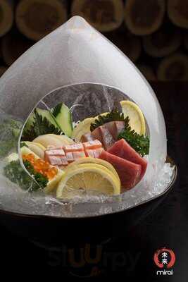 Mirai - Sushi & Sake