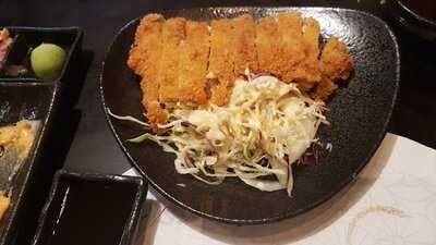 Mirai - Sushi & Sake