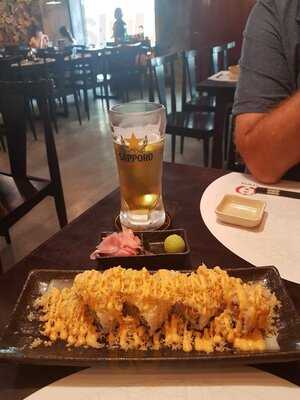 Mirai - Sushi & Sake