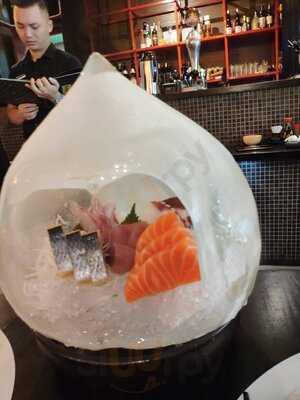 Mirai - Sushi & Sake