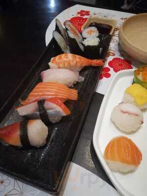 Mirai - Sushi & Sake