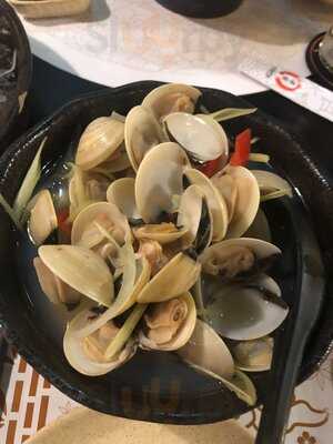 Mirai - Sushi & Sake