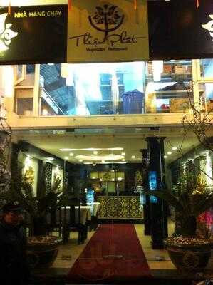 Nhà Hàng Chay Thiện Phát