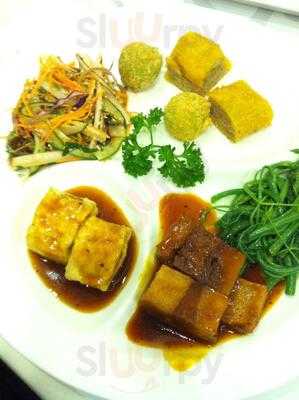 Nhà Hàng Chay Thiện Phát