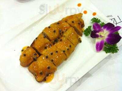 Nhà Hàng Chay Thiện Phát