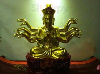 Nhà Hàng Chay Thiện Phát