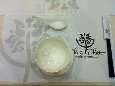 Nhà Hàng Chay Thiện Phát