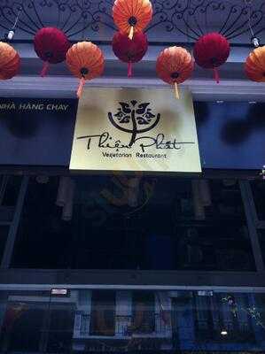 Nhà Hàng Chay Thiện Phát