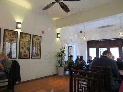 Hanoi Cooking Centre Cafe