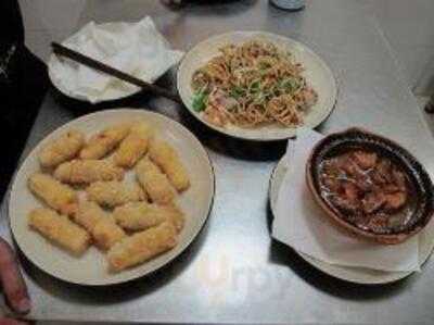 Hanoi Cooking Centre Cafe