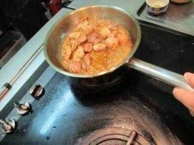 Hanoi Cooking Centre Cafe