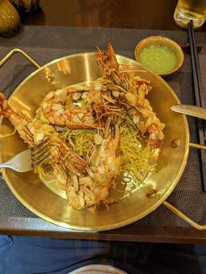 Rue Lamblot Restaurant & Cafe