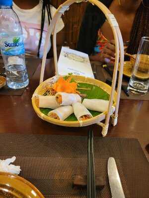 Rue Lamblot Restaurant & Cafe