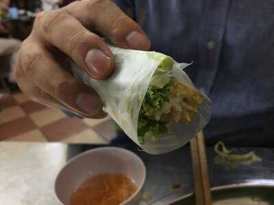 Bánh Xèo Sáu Phước