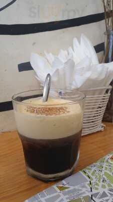 Take Eat Easy Ice-cream & Cafe