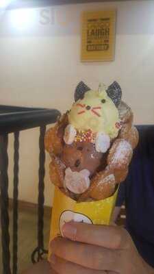 Take Eat Easy Ice-cream & Cafe