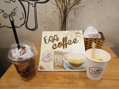 Take Eat Easy Ice-cream & Cafe