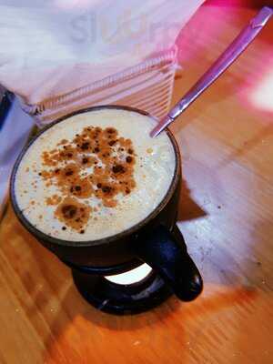 Take Eat Easy Ice-cream & Cafe