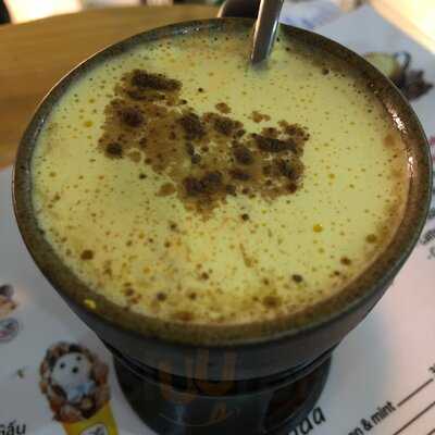 Take Eat Easy Ice-cream & Cafe