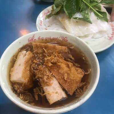 Banh Cuon Ba Hoanh