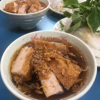 Banh Cuon Ba Hoanh
