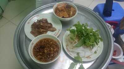 Banh Cuon Ba Hoanh