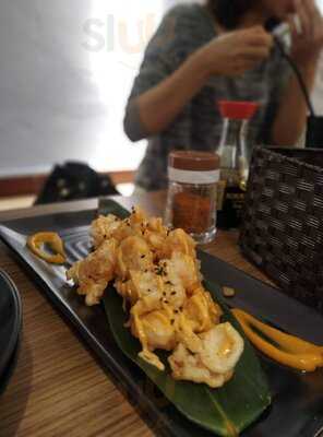 Nhà Hàng Nhật Bản Doragon