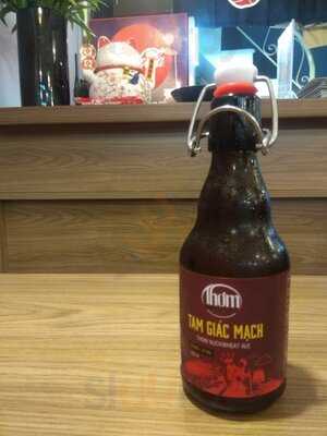 Nhà Hàng Nhật Bản Doragon