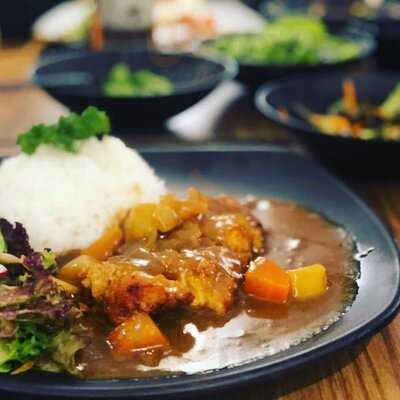 Nhà Hàng Nhật Bản Doragon