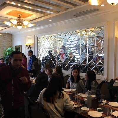 Anh Hoa Restaurant