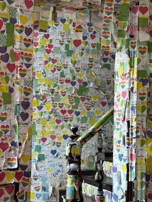 Qua8n Cafe The Note Coffee 2