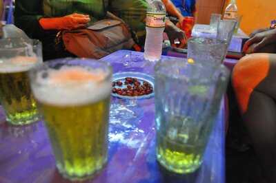 Bia Hơi Hà Nội